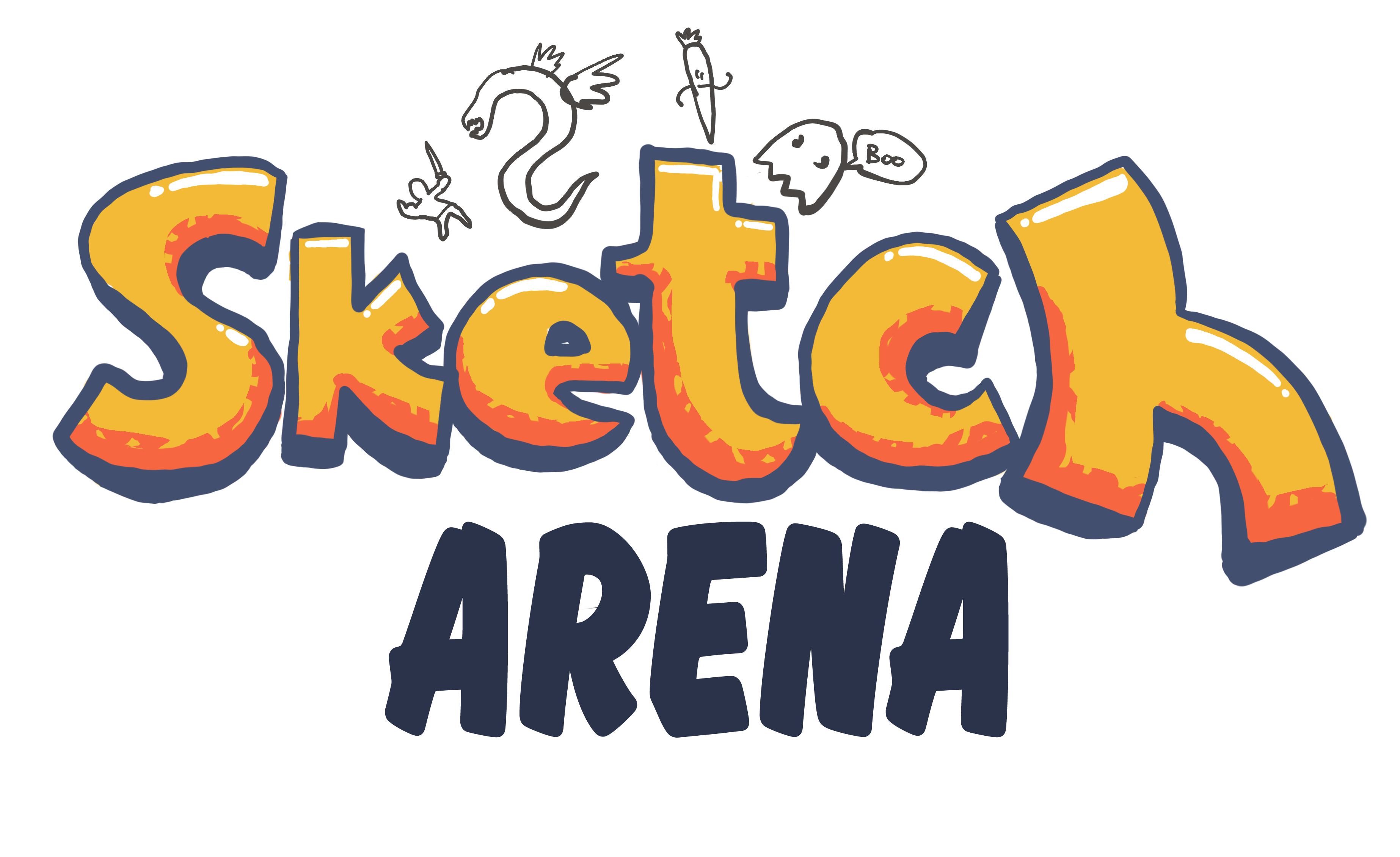 SketchArena